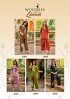 Livonia By Wooglee Viscose Weaving Western Co Ord Set Wholesale Online